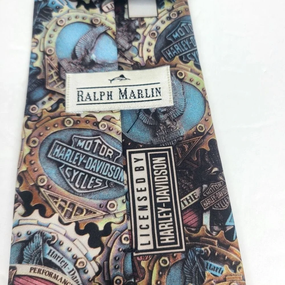 Ralph Marlin vintage ralph